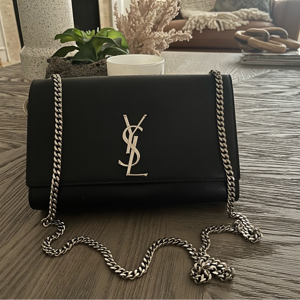 YSL MEDIUM KATE
